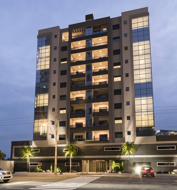 Le Grand Residence Lages