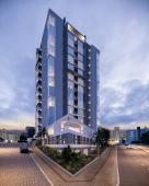 Symphony Tower