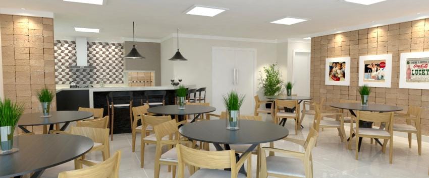 NeoClassic Residence