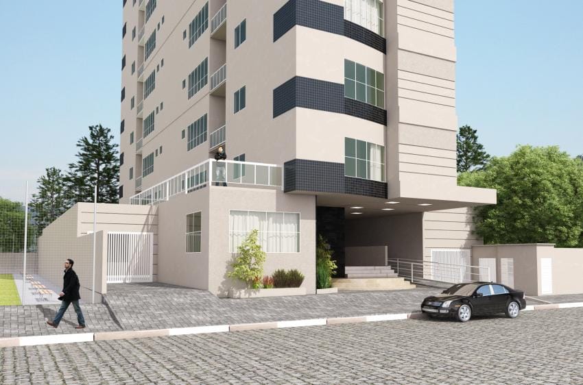Residencial Marquês de Sintra